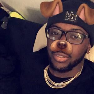 Meet your Posher, Cedric